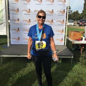 Meet your Posher, Toni